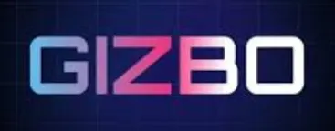 gizbo casino logo
